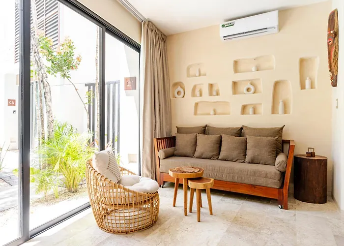 Villa Ocean Breeze - A Few Steps From The Beach! *