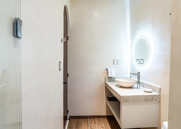 Ocean Breeze - A Few Steps From The Beach! * Tulum